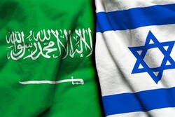 القصر الملكي السعودي استقبل مسؤولاً إسرائيلياً كبيراً