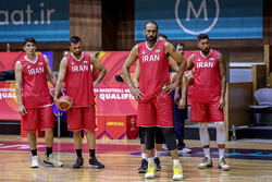 اتفاق ناخوشایند برای کاپیتان تیم ملی بسکتبال ایران در لیگ چین