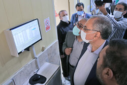 عزم تهران و دمشق بر اجرایی شدن توافقات درمانی و پزشکی دو کشور