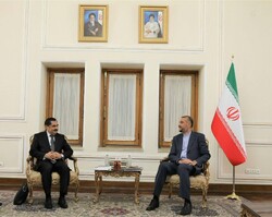 ایران و تاجیکستان از اشتراکات فراوان تاریخی برخوردارند