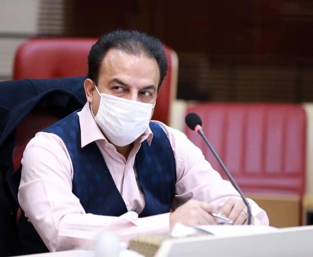 کسی به هشدارهای صمت در مورد شرکت های پیش فروش خودرو توجه نکرد کسی به هشدارهای صمت در مورد شرکت های پیش فروش خودرو توجه نکرد