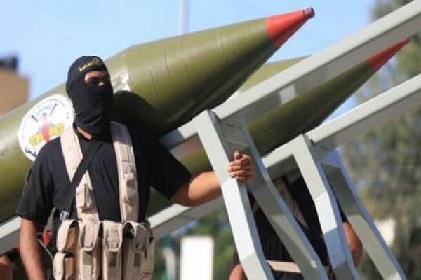 غزه برای مقابله با هرگونه حماقتی از سوی رژیم صهیونیستی آماده است 