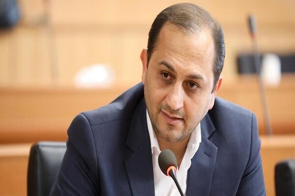 خدماترسانی شهرداری منطقه ۳ به زائران حرم مطهر امام خمینی (ره)