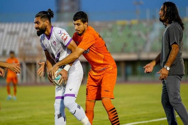 «ترین»های لیگ دسته اول؛ تیمی با بیش از ۸۰ گل خورده در یک فصل!