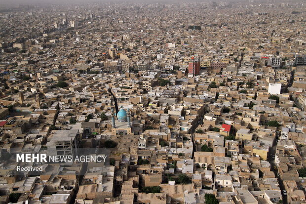 بافت تاریخی قم همچنان سردرگم بین تضاد توسعه و حفظ هویت