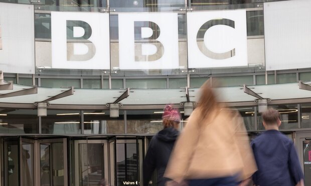 BBC to decrease staff up to 1k: report