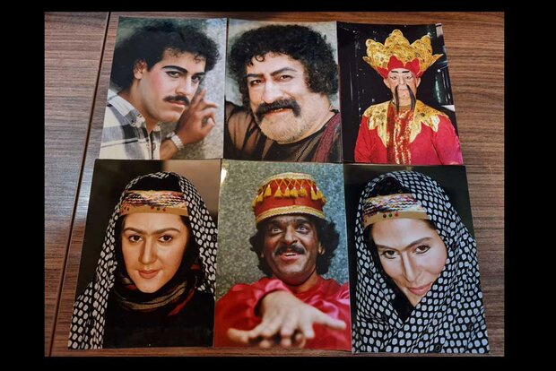 وقتی داریوش ارجمند «دندون طلا» شد/ ماجرای انتقام نَیر از قنبردیزل