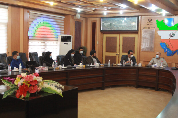 فضاهای دانشگاه فرهنگیان بوشهر متناسب با نیاز دانشجوی امروزی نیست