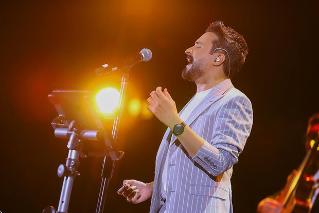 کورس «تکآهنگها» در سایه احیای کنسرتها/ چهرهها به میدان آمدند