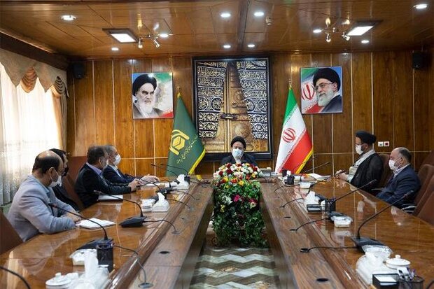 لزوم بکارگیری توان نخبگانی برای بهبود خدمترسانی به حجاج