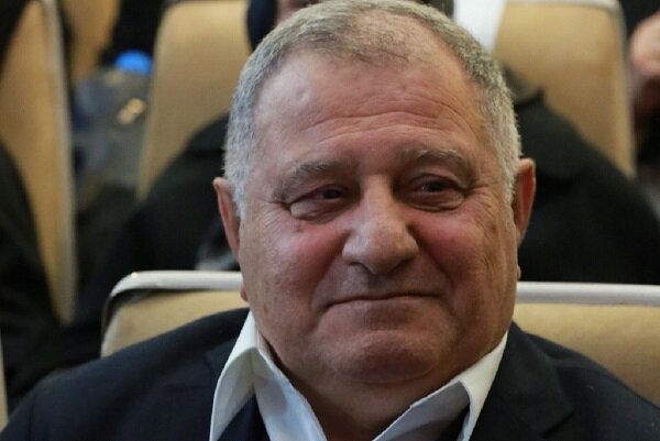 استاد برجسته مددکاری اجتماعی کشور درگذشت