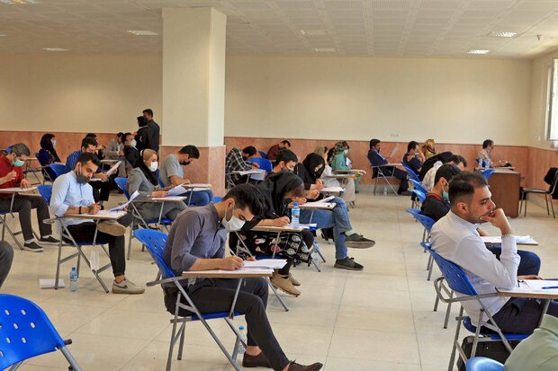 زمان آزمون دورههای کوتاهمدت گردشگری اعلام شد
