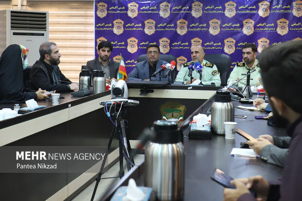 ناگفتههای قاتل نگهبانان شهریاری/قاتلی که پشیمان نیست