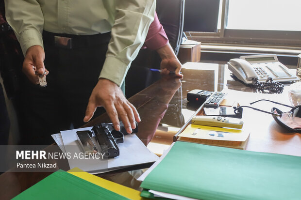 ناگفتههای قاتل نگهبانان شهریاری/قاتلی که پشیمان نیست