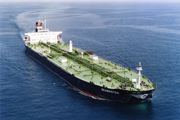 صادرات نفت ایران به چین ادامه دارد - خبرگزاری مهر | اخبار ایران و جهان |  Mehr News Agency