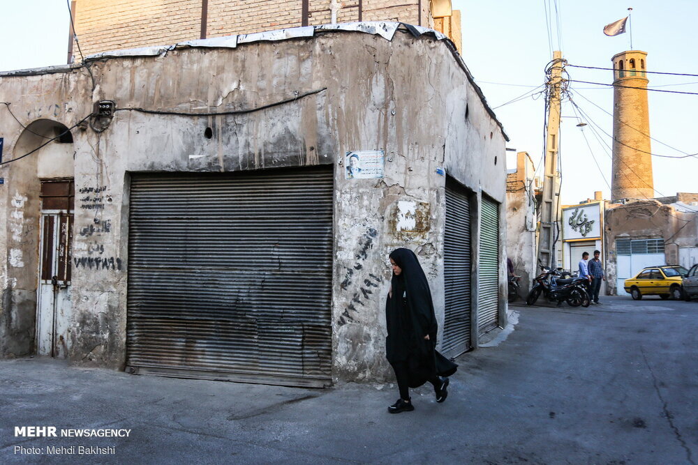 مخالفان و موافقان بافت تاریخی قم چه می گویند؟/ضرورت نگاه کارشناسی
