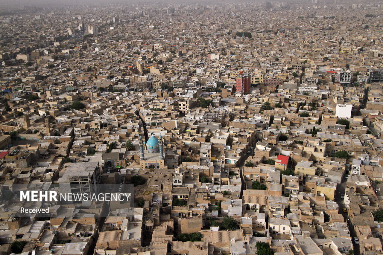 مخالفان و موافقان بافت تاریخی قم چه می گویند؟/ضرورت نگاه کارشناسی