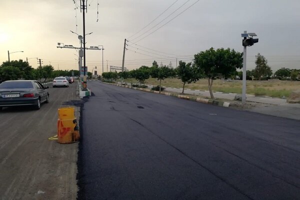 سرمایه گذاری ۲۰۰میلیاردتومان در ۵ پایانه مرزی آذربایجان غربی