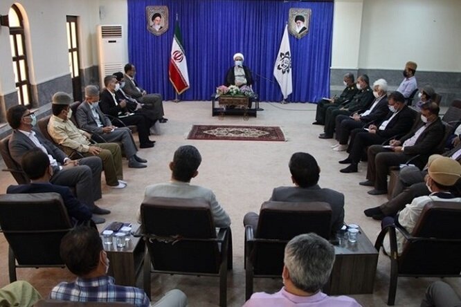 زنان لرده نقش ویژهای در شکست انگلیسیها در استان بوشهر داشتند
