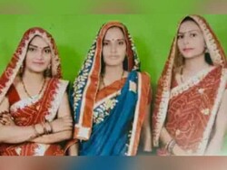 بھارت میں جہیز کے معاملے پر تین بہنوں نے بچوں کے ہمراہ خودکشی کرلی