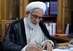 Iran attorney general writes to Sweden on Nouri's case
