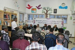 طرح آموزش رایگان هنر در شهرستان قروه اجرایی می شود