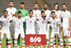 نهایی شدن بازی تیم ملی فوتبال کشورمان با اروگوئه