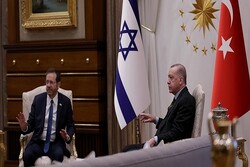Turkey to cooperate with Israeli regime on energy filed