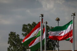 Tahran'da İran-Tacikistan Siyasi İstişare Toplantısı