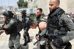 زخمی شدن ۱۳۷ فلسطینی در کرانه باختری/ واکنش اتحادیه عرب