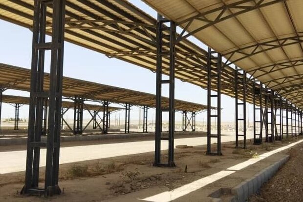 بنیاد برکت ۲۹۴ میلیارد ریال به طرح های اربعین ایلام اختصاص داد