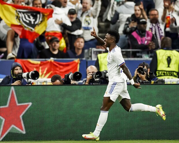 چهاردهمین جام در جمع کهکشانیها/ لیورپول ناکام همیشگی برابر رئال