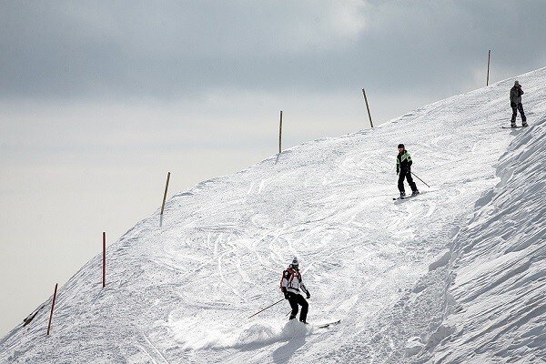 گردشگری ورزشی همدان؛ پرظرفیت اما همچنان مغفول