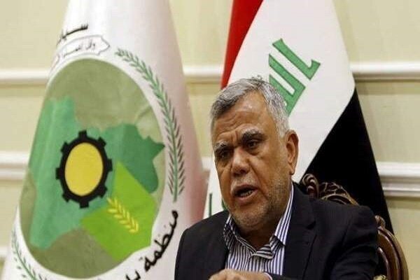 Iraq capable of passing political dead-end: Al-Ameri