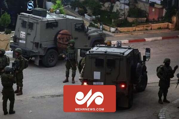  دستگیری چهار جوان فلسطینی در اطراف مسجدالاقصی