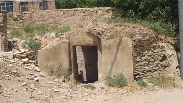 حمام حاج ربیع در هزاوه مرمت و احیا می‌شود
