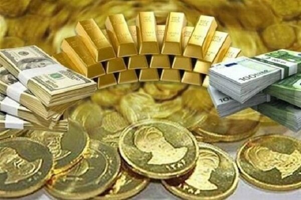 قیمت سکه و طلا ۲۱ شهریور ۱۴۰۲/ سکه ۲۷ میلیون و ۸۵۷ هزار تومان شد