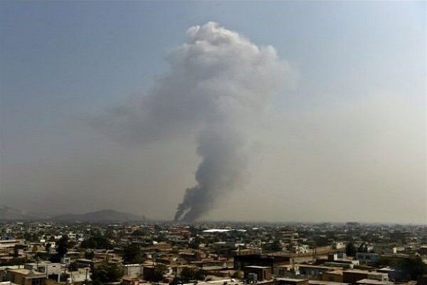 Blast in Afghanistan's Helmand leaves causalities