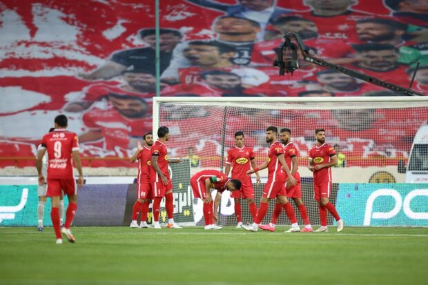 تنها دغدغه هواداران پرسپولیس برای فصل جدید/جذابیت ترسناک گلمحمدی تنها دغدغه هواداران پرسپولیس برای فصل جدید/جذابیت ترسناک گلمحمدی
