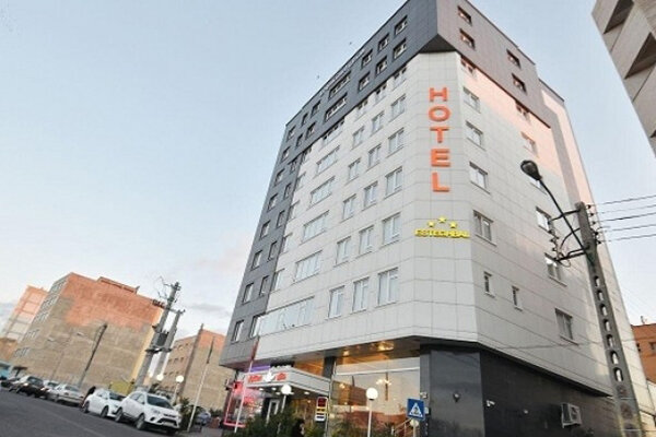 هتل‌های ارزان قیمت تبریز