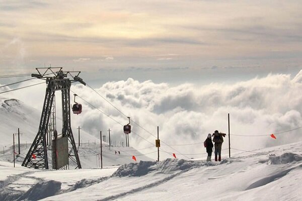 معرفی بهترین پیستهای اسکی در تهران و اطراف تهران