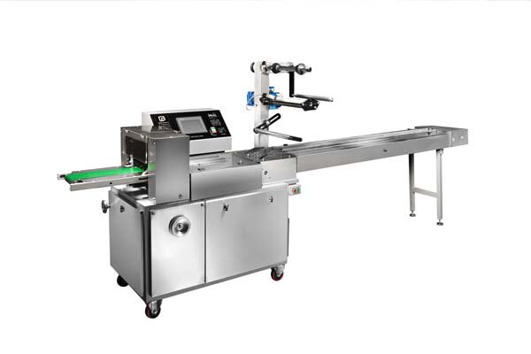 دستگاه بستهبندی قند و شکلات پیروز پک