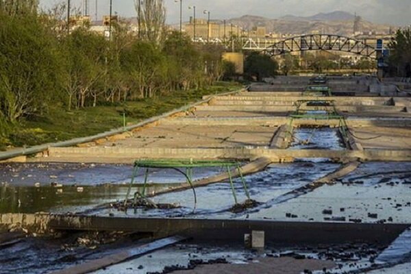 «مهرانه رود» ظرفیت عظیم گردشگری که هدر میرود