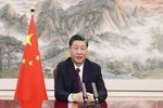 الرئيس الصيني: شعبنا فقد صديقا جيدا