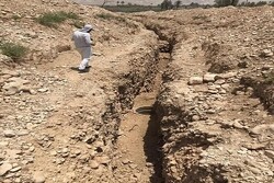 بسیج سازندگی قنات های قزوین را احیا کند