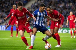 Fenerbahçe, İranlı yıldız Mehdi Taremi'nin peşinde
