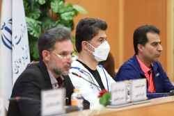 اصفهان پایه ثابت تیم ملی / جایگاه دومی ایران در آسیا حفظ شود