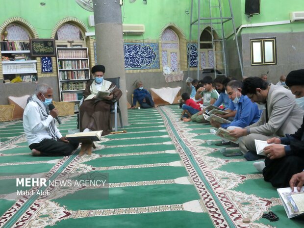 دستگاههای نظارتی بر ساخت و سازها نظارت دقیق داشته باشند