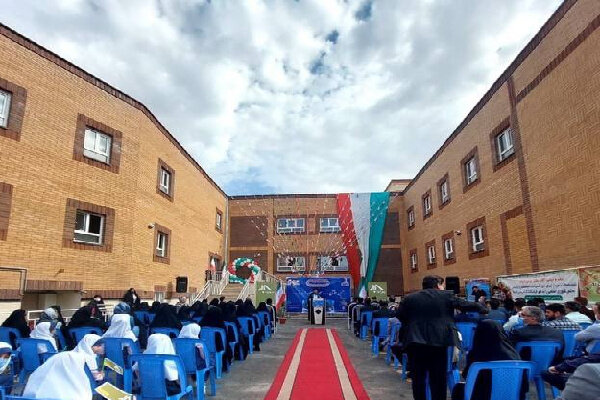 اداره مدارس باید با مردم باشد/ تحقق عدالت آموزشی با حضور مردم 