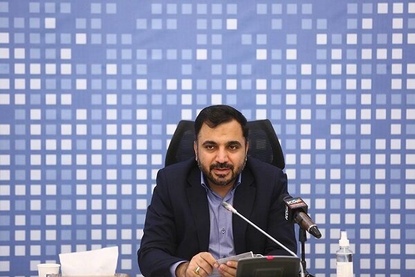 Iran rejects it is replicating China’s internet controls